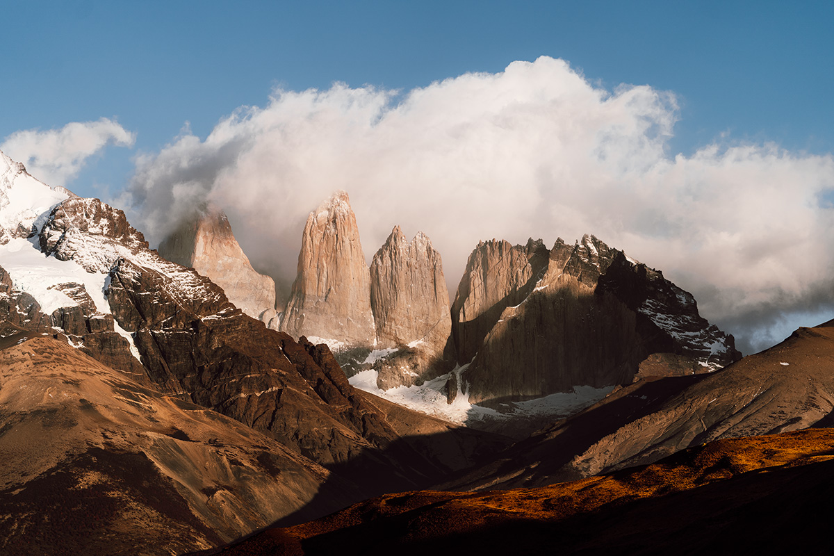 Patagônia Chilena